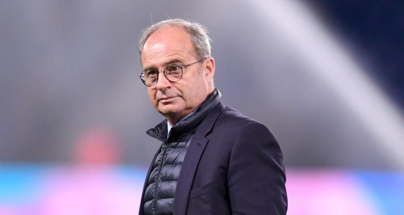  - PSG - Mercato : un chouchou de Campos sacrifié pour éponger les pertes liées à la Ligue des Champions ?