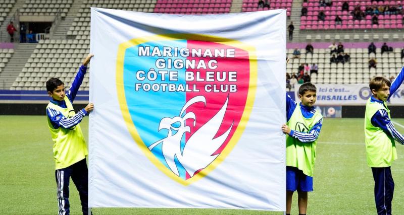  - DNCG : Marignane, Chambly et Dinan-Léhon en sursis, Martigues et de nombreux clubs encadrés…