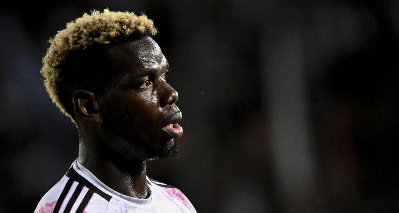  - Équipe de France : Paul Pogba sera entendu par le tribunal antidopage le 18 janvier prochain