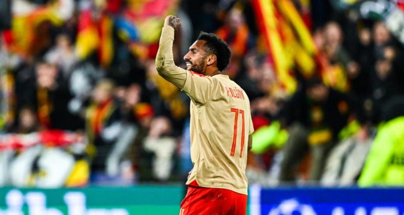  - Lens-Séville : Lens décroche, très difficilement, son ticket pour l'Europa League