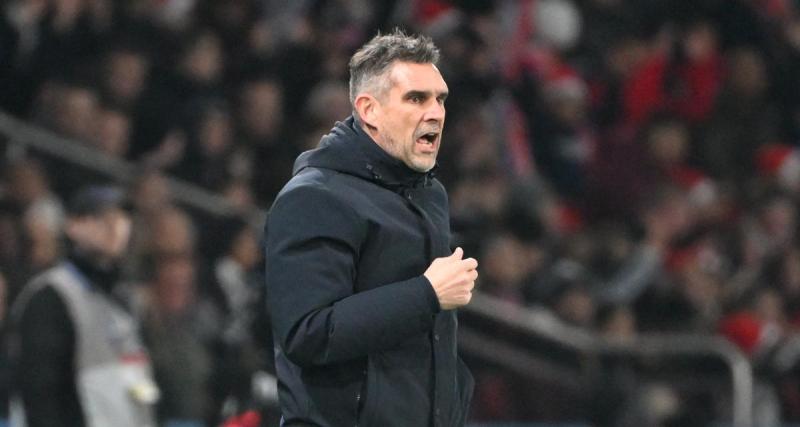  - FC Nantes : Gourvennec s'est déjà pris la tête avec une recrue estivale