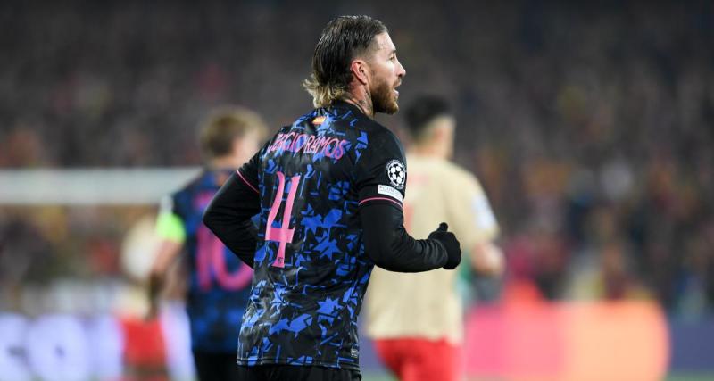  - Lens – Séville : Sergio Ramos s'offre deux records en Ligue des champions