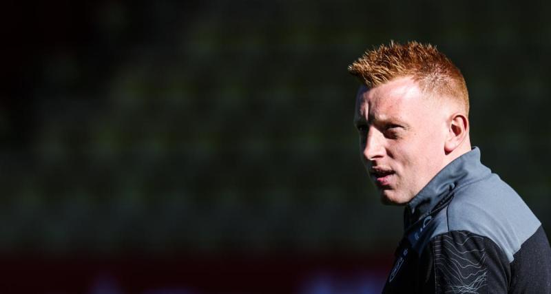  - Coup de tonnerre, Will Still a rencontré un club en secret