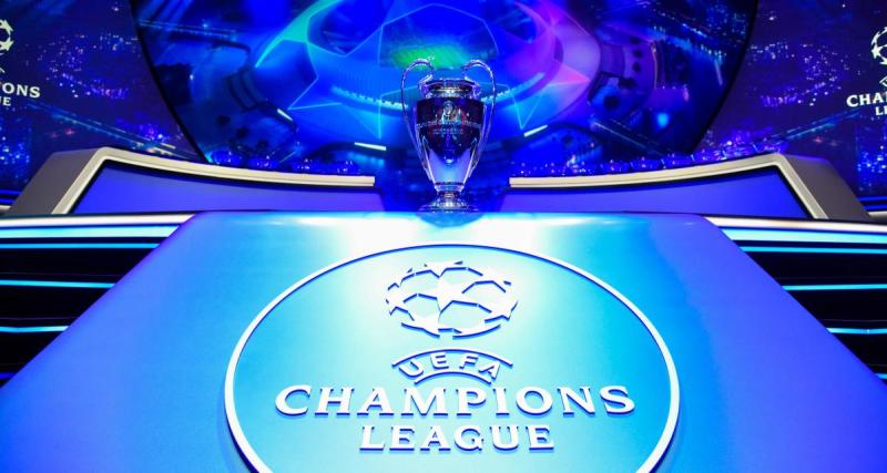  - Ligue des Champions : tous les qualifiés pour les 8ème de finale, les reversés en Ligue Europa