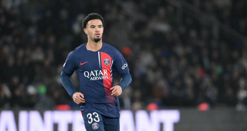  - PSG : la compo face à Dortmund se dessine, Zaïre-Emery de retour dans le XI ?