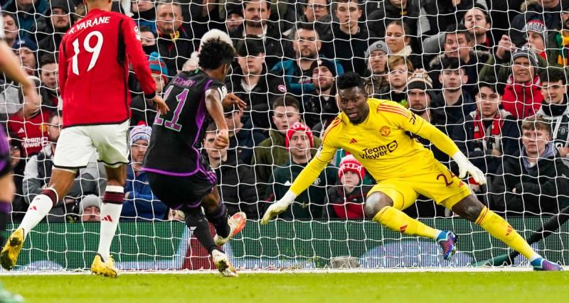  - Ligue des Champions : Manchester United éliminé, le Real à l’arraché…les résultats du soir !