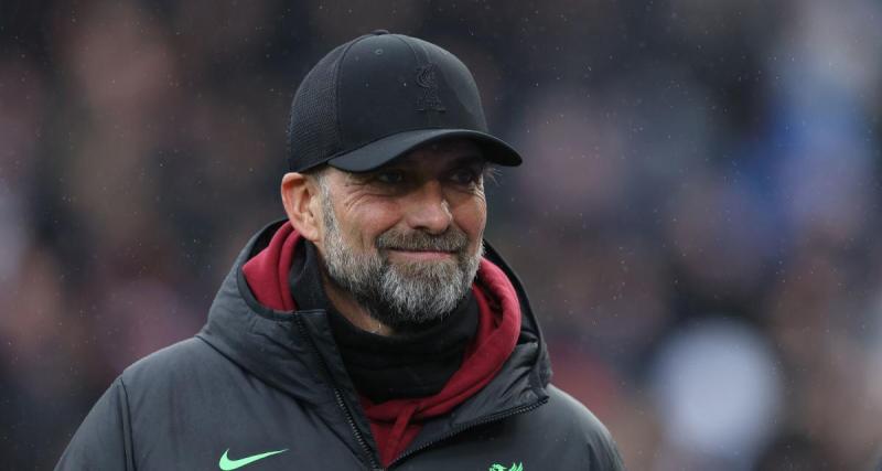  - La pique amusante de Klopp sur le Mercato de Chelsea