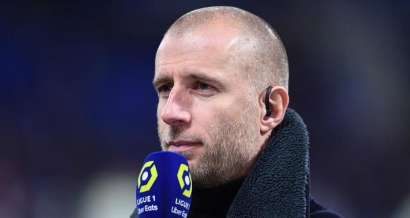  - OM : Benoît Cheyrou analyse l’évolution marseillaise 