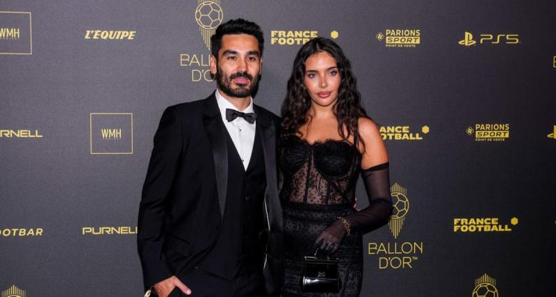  - FC Barcelone : madame Gündogan fait une grande annonce