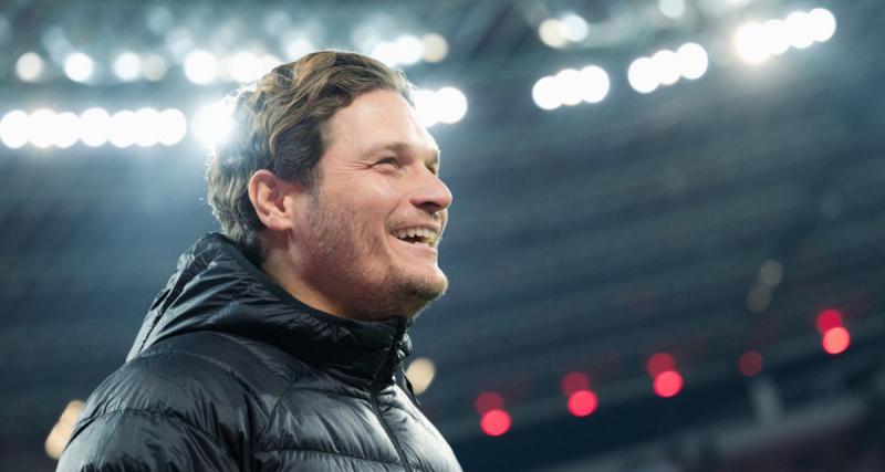  - Edin Terzic avant Dortmund - PSG : "On veut être à la hauteur de nos responsabilités dans le groupe"
