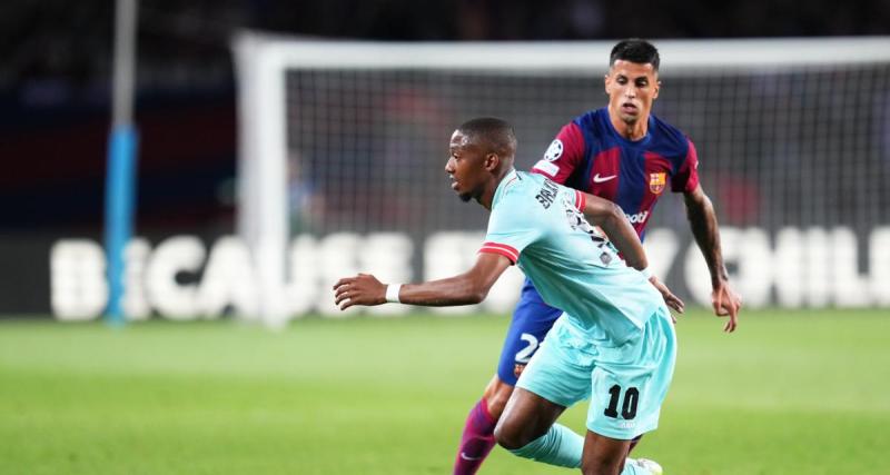  - Antwerp - FC Barcelone : quelle chaîne et comment voir le match en streaming ?