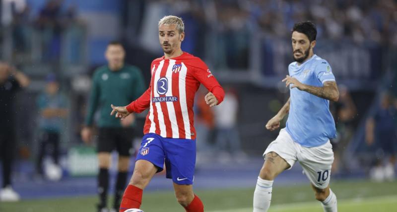  - Atletico Madrid - Lazio Rome : quelle chaîne et comment voir le match en streaming ?