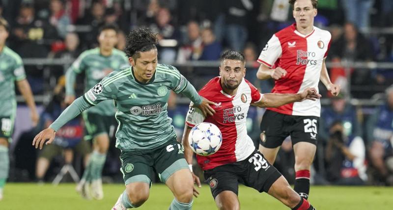  - Celtic Glasgow - Feyenoord Rotterdam : La chaîne TV du match, où le voir en streaming ?