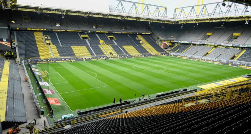 - Ligue des Champions : Borussia Dortmund - PSG, sur quelle chaîne voir le match ?