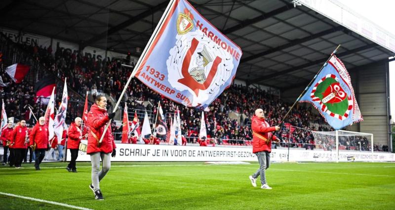  - Antwerp - FC Barcelone, la chaîne et l'heure du match