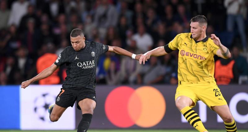  - Dortmund - PSG : les compos probables !