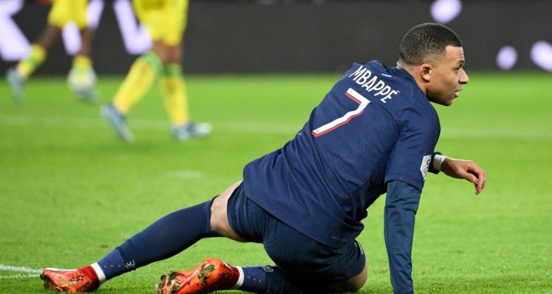  - PSG, Real Madrid : nouvelle bombe sur une possible prolongation de Mbappé
