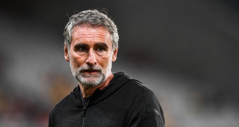  - ASSE - Mercato : une troisième recrue surprise offerte à Dall’Oglio ?