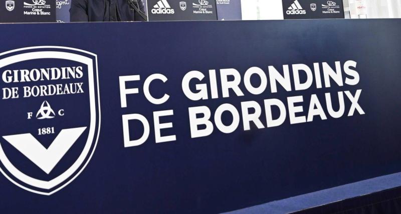 - Bordeaux : passage devant la DNCG ce jeudi, le mercato d’hiver en suspens ?