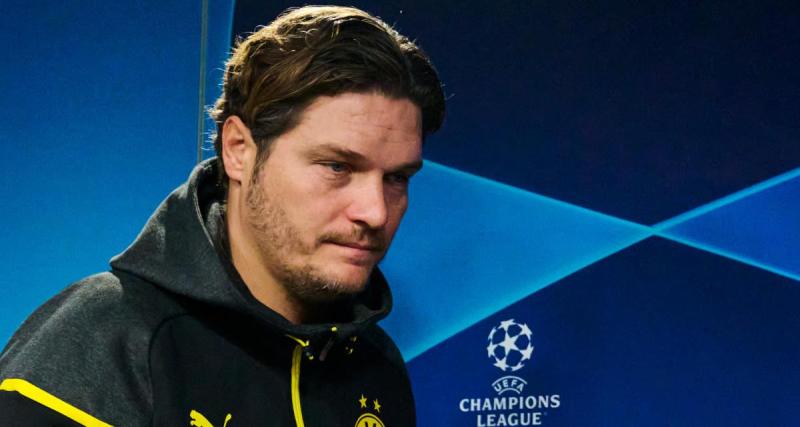 - Ligue des Champions : Dortmund privé de deux cadres pour la réception du PSG