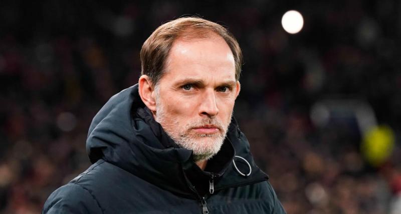  - Manchester United : le beau message de Tuchel à ten Hag et aux Red Devils