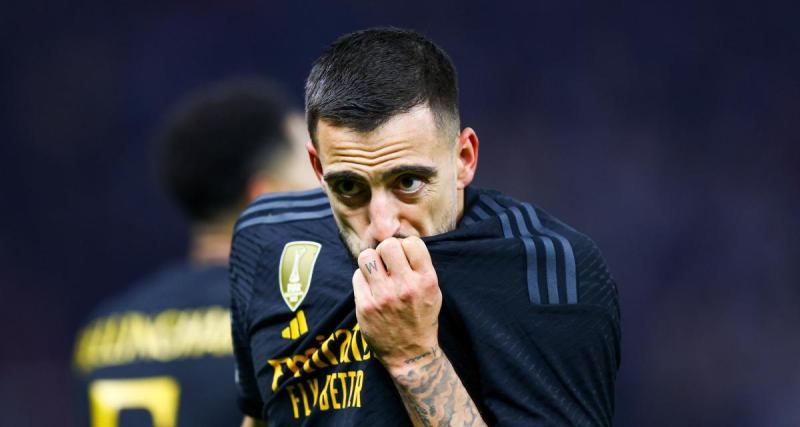  - Real Madrid : l'Espagne s'enflamme totalement pour le héros Joselu et le trouve meilleur que...Lewandowski