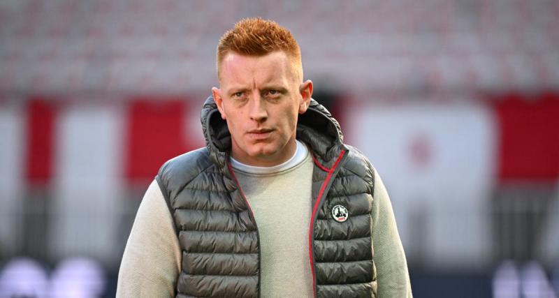  - Reims : Will Still aurait discuté avec une formation anglaise