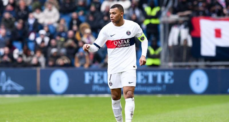  - PSG : l’avenir de Kylian Mbappé n’est pas lié au parcours en Ligue des Champions 