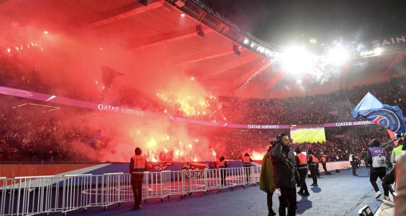 - L1 : cinq matchs de la 16e journée sont concernés par des interdictions de déplacement des supporters !