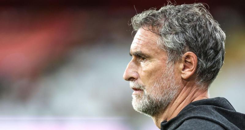  - ASSE - Mercato : des départs à la pelle avec Dall’Oglio ? 