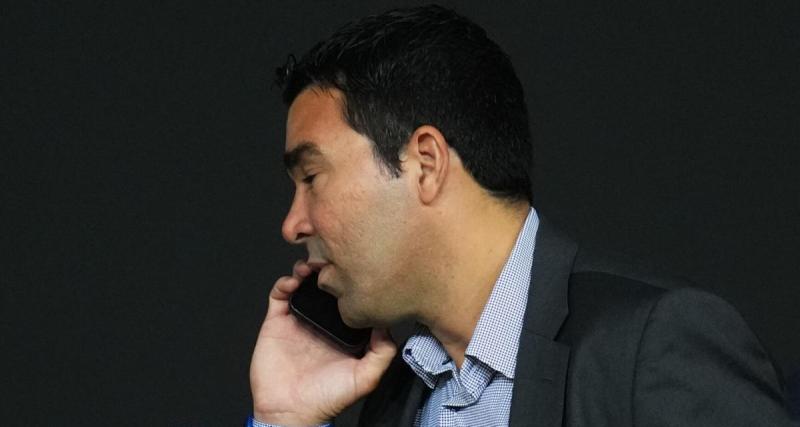  - FC Barcelone, PSG - Mercato : Deco dynamite le dossier Moscardo
