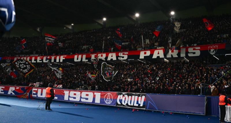  - L1 : le Ministère de l'Intérieur interdit cinq déplacements de supporters pour les matchs de la 16ème journée