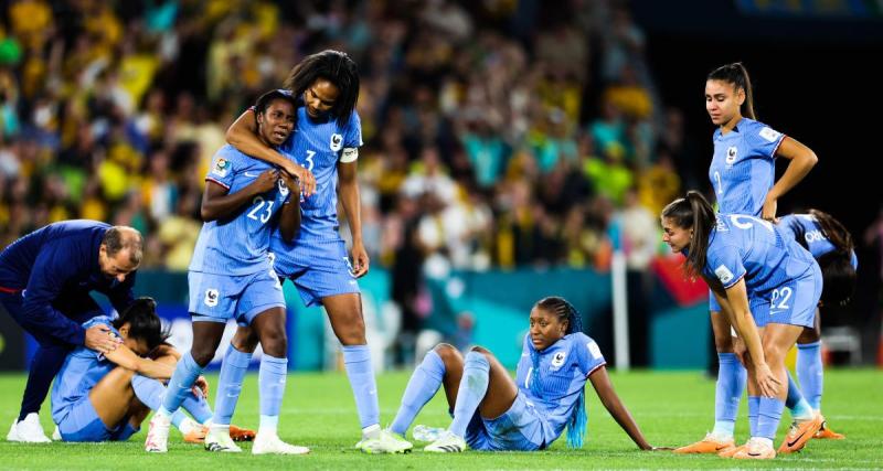  - Coupe du Monde (F) : une joueuse sur cinq a été victime de violences en ligne