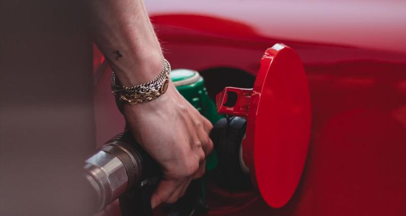  - Chèque carburant de 100 euros : cette association d’automobilistes demande à nouveau une baisse de la TVA