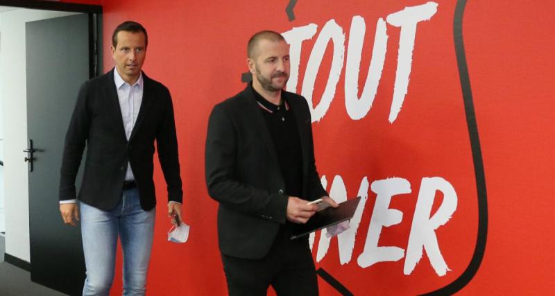  - Grande annonce au Mercato de Rennes, Nice lorgne Manchester United, sale coup de Still à Reims