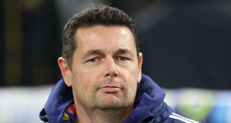  - OL : Sage a reçu deux premières bonnes nouvelles à Monaco
