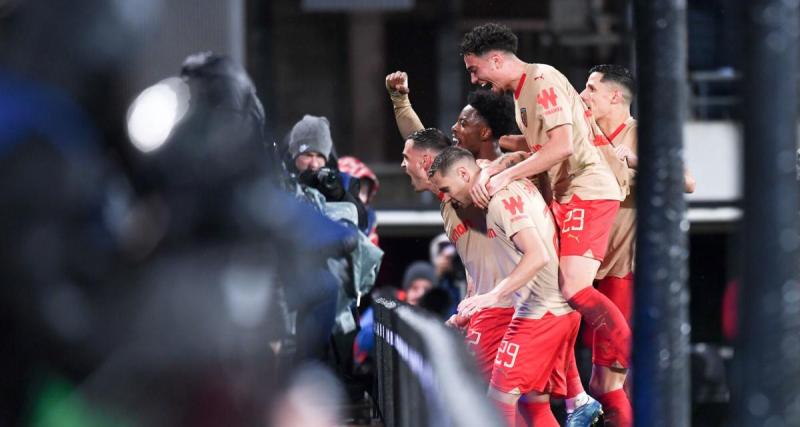  - Ligue Europa : Lens célébré en héros par les autres clubs pour une raison bien précise 