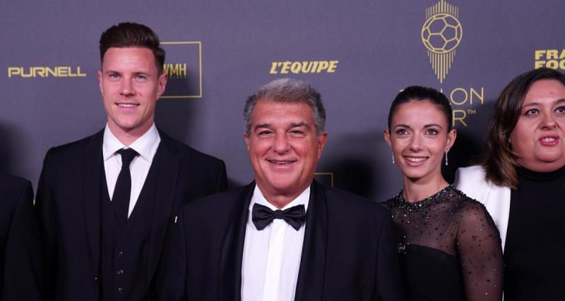  - Barça : le club annonce une prolongation avec l'un de ses sponsors
