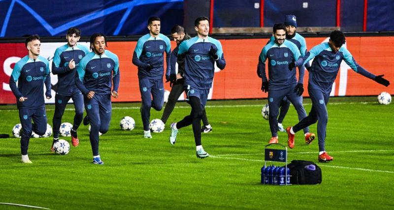  - Barça : l'immense avertissement de la presse catalane aux Blaugranas