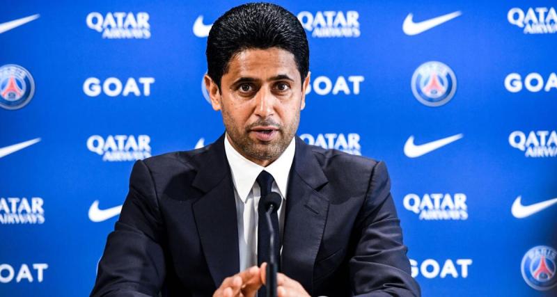  - PSG : al-Khelaïfi a fait passer un message très fort à Mbappé & Co avant Dortmund 