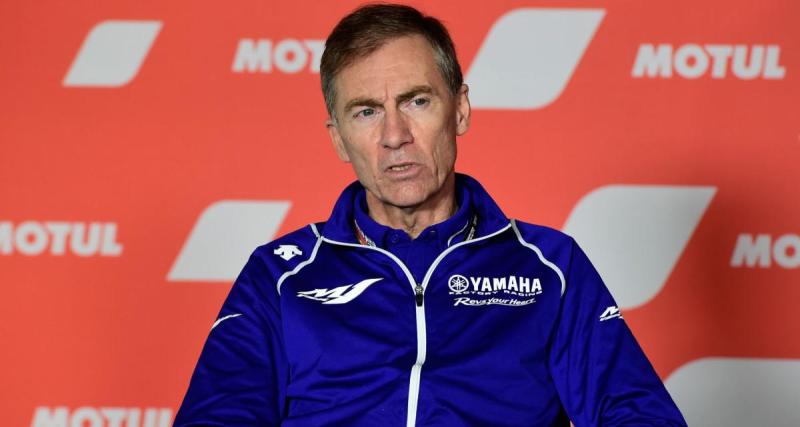  - Yamaha : déjà une grosse décision prise par l'écurie en vue de la saison prochaine