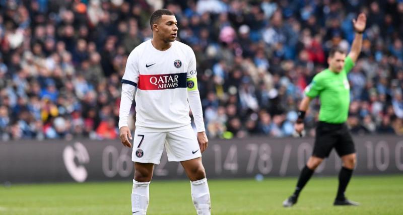 - PSG, Real Madrid : c'est confirmé, Mbappé est bien la priorité absolue de Pérez