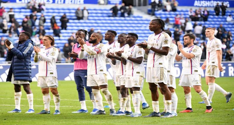  - OL : un cadre de l'effectif dézingue la gestion des dirigeants sur la valse des entraîneurs