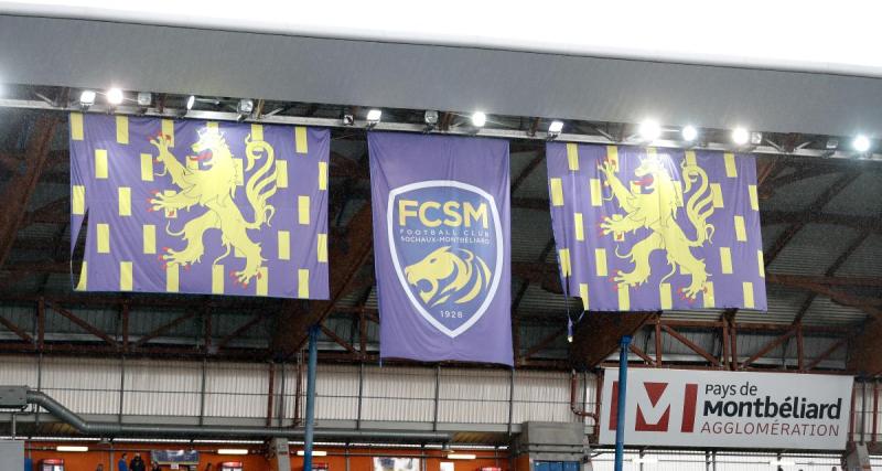  - Sochaux : le passage devant la DNCG prévu ce jeudi, les dirigeants "confiants"