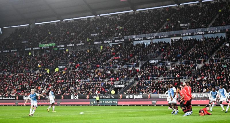  - Stade Rennais : le nouveau Roazhon Park devra attendre