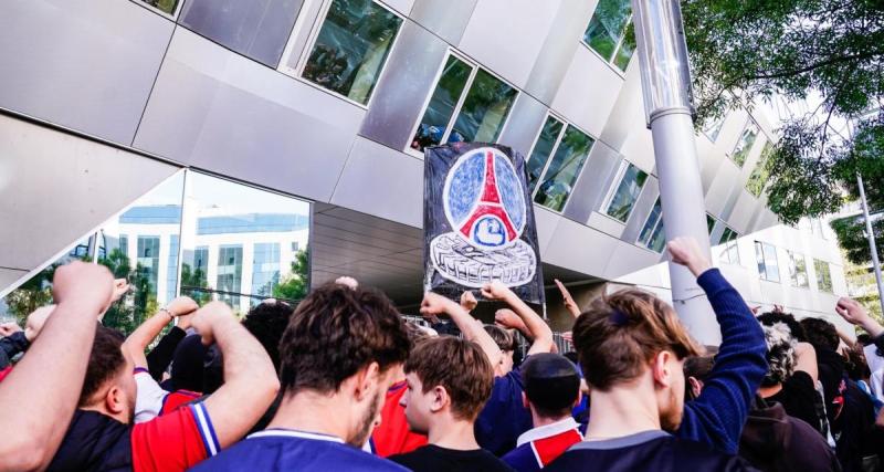  - FC Nantes, LOSC, PSG, Stade Rennais, Ligue 1 : encore un week-end mouvementé pour les Ultras 