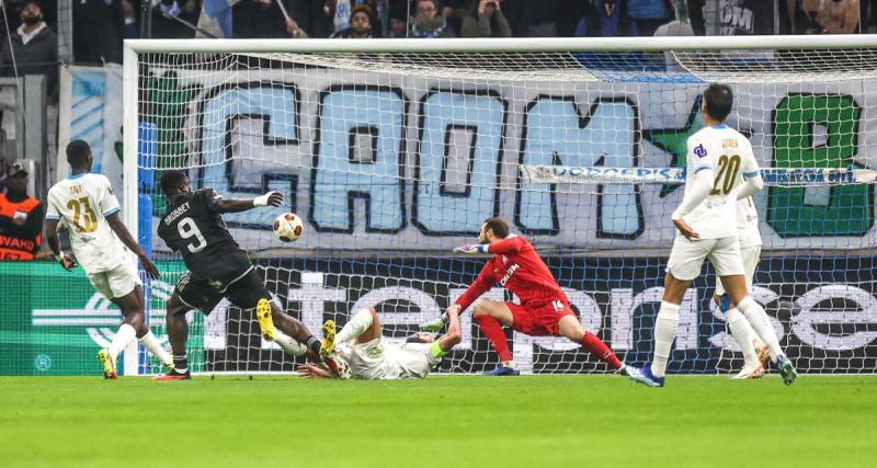  - OM - Mercato : un attaquant ayant fait la misère aux Marseillais en route pour Newcastle