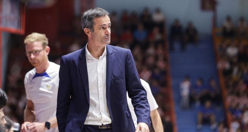  - Futsal : France - Slovaquie disponible sur les plateformes de la FFF