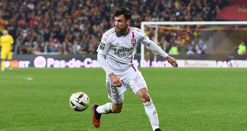  - OL : Les changements d'entraîneur ne sont "pas une bonne chose pour l'équipe", affirme Nicolas Tagliafico
