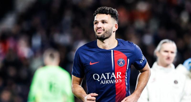  - PSG : un forfait bien acté du côté des Parisiens en vue du choc face à Dortmund